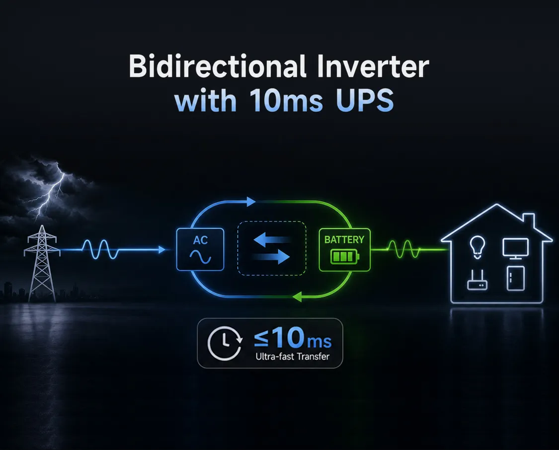 bidirectional-inverter-10ms-ups-transfer