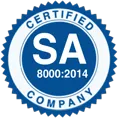 SA8000